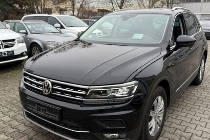 VW Tiguan 102.330 km 19.990 &euro; Berlin 12277