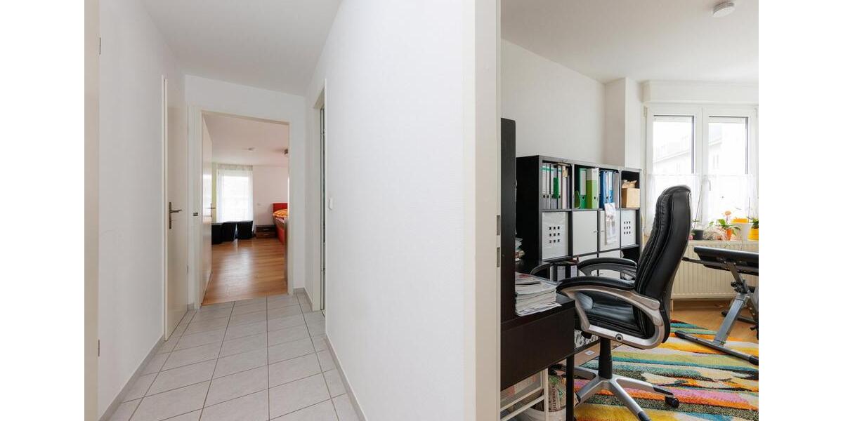 Etagenwohnung Kleinmachnow - 3 Zimmer, 86 m&sup2;, 445.000&euro; | Angebot:25325096