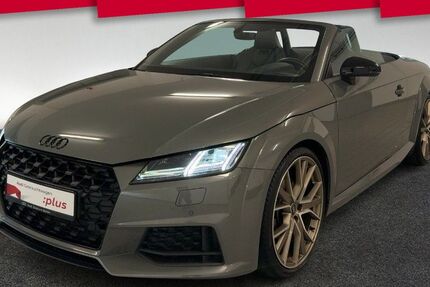 Audi TT 16.420 km 36.900 &euro; Berlin 12489