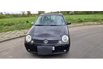 VW Lupo 151.500 km 1.400 € Berlin 10178