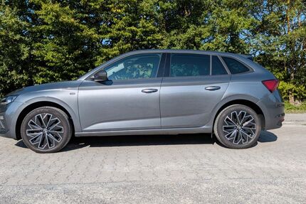 Skoda Scala 37.000 km 24.500 &euro; Potsdam 14469