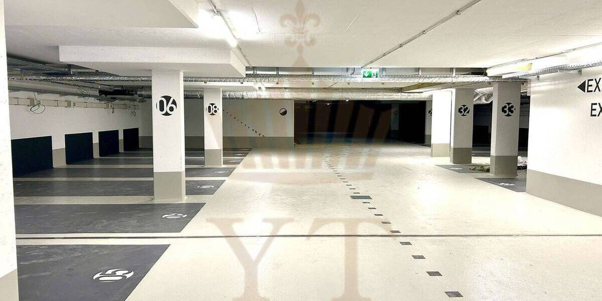 Etagenwohnung Berlin Tiergarten - 2 Zimmer, 51 m&sup2;, 1.480&euro; | Angebot:26472966