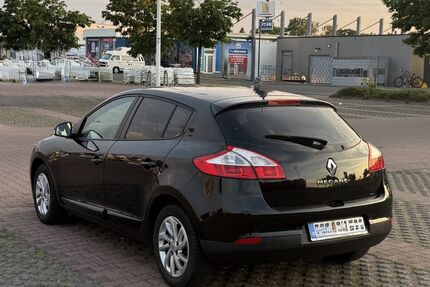 Renault Megane 93.000 km 5.500 &euro; Berlin 13593