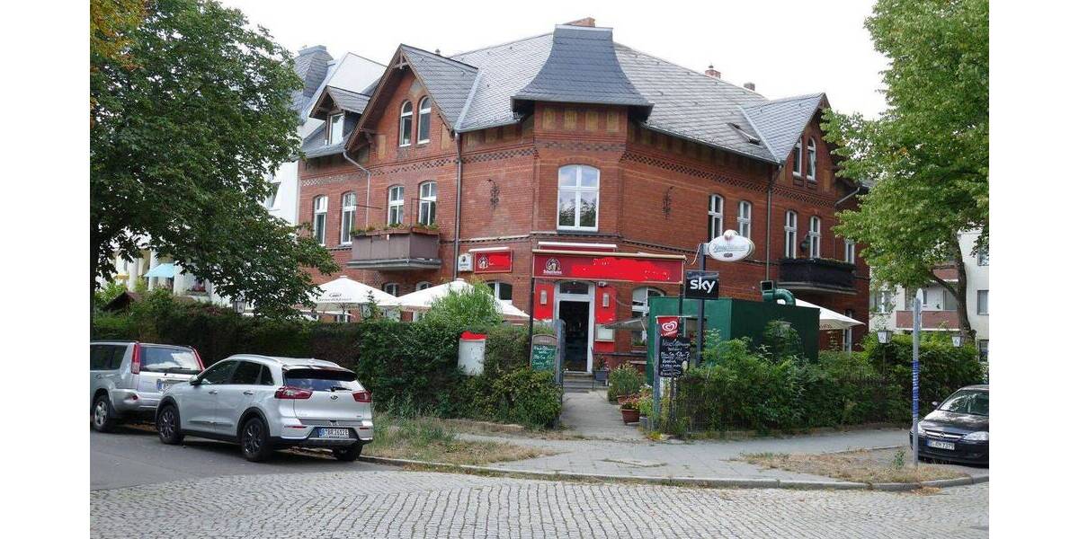 Gewerbeobjekt Berlin Lichterfelde - 1.595.000&euro; | Angebot:26809366