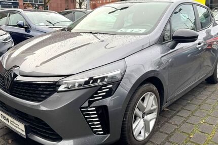 Renault Clio 9.898 km 17.999 &euro; Berlin 10829