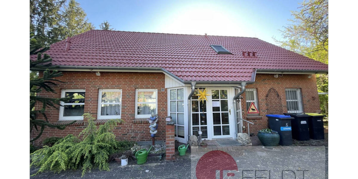 Einfamilienhaus Stahnsdorf - 7 Zimmer, 155 m&sup2;, 690.000&euro; | Angebot:25985911