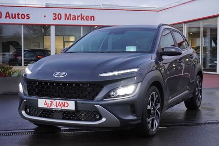 Hyundai KONA 47.310 km 19.950 &euro; Hoppegarten OT Hönow 15366