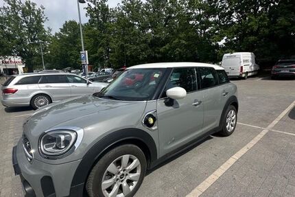 Mini Countryman SE (Cooper) 74.000 km 19.800 &euro; Wandlitz 16348