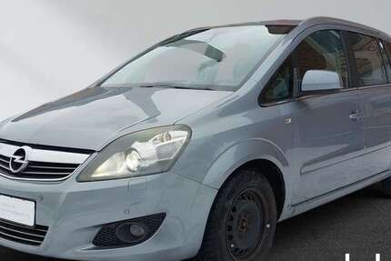 Opel Zafira 207.315 km 1.600 &euro; Berlin 13125