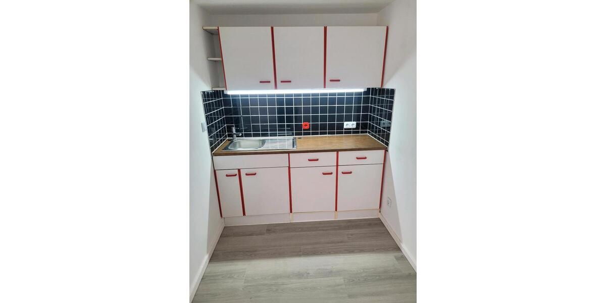 Erdgeschoßwohnung Oranienburg - 1 Zimmer, 38 m&sup2;, 540&euro; | Angebot:26412850