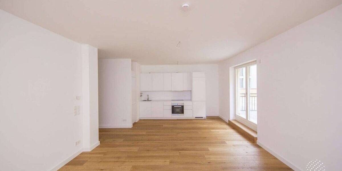 Etagenwohnung Berlin Charlottenburg - 3 Zimmer, 108 m&sup2;, 750.000&euro; | Angebot:26426677