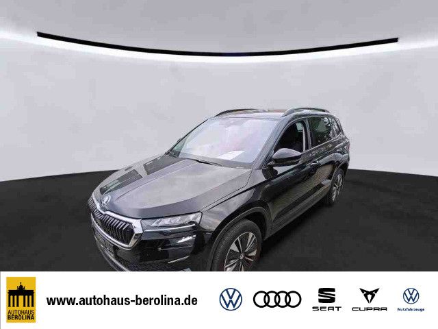 Skoda Karoq 86.975 km 24.888 &euro; Berlin 10709