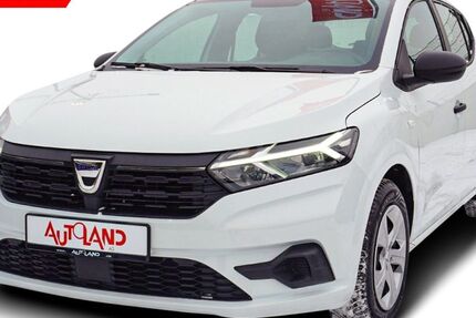 Dacia Sandero 14.977 km 13.950 &euro; Berlin 12683