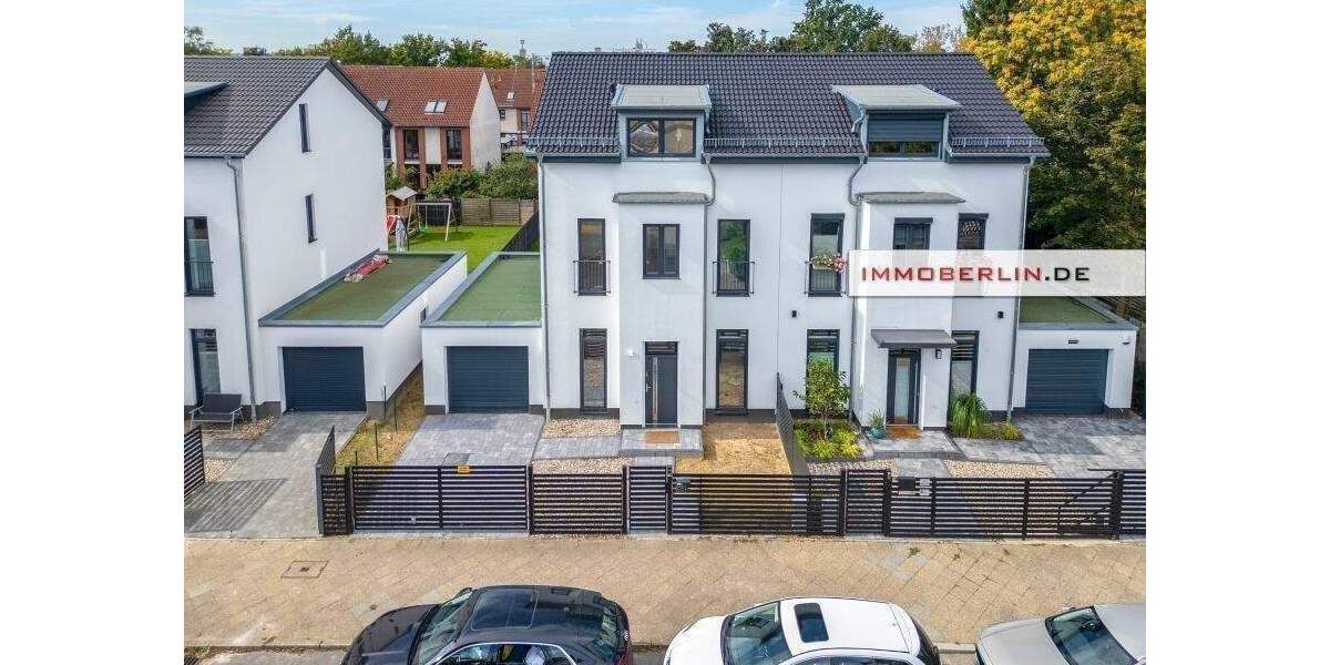 Mehrfamilienhaus, Wohnhaus Berlin Rudow - 6 Zimmer, 177 m&sup2;, 860.000&euro; | Angebot:24667191
