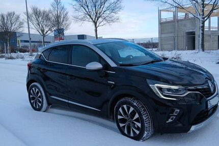 Renault Captur 107.000 km 13.000 &euro; berlin 12524