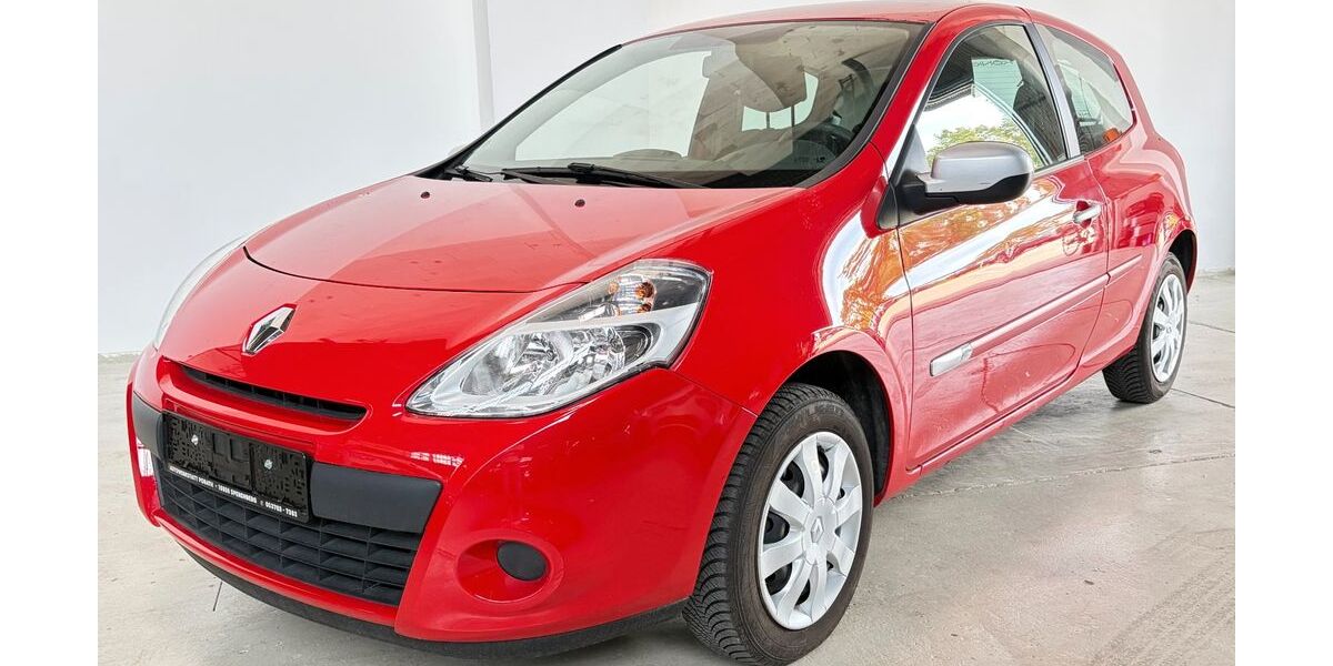 Renault Clio 66.473 km 5.799 &euro; Potsdam-Drewitz b.Berlin 14478
