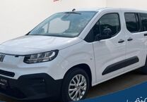 Gebrauchtwagen Fiat Doblo