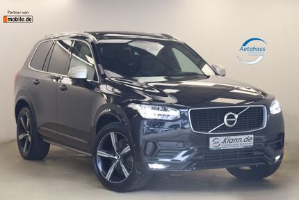 Volvo XC90 149.947 km 28.999 &euro; Teltow 14513