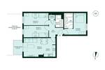 Etagenwohnung Berlin Lichtenrade - 4 Zimmer, 89 m&sup2;, 509.900&euro; | Angebot:26816133
