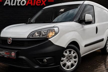 Fiat Doblo 89.000 km 7.990 &euro; Wandlitz 16348