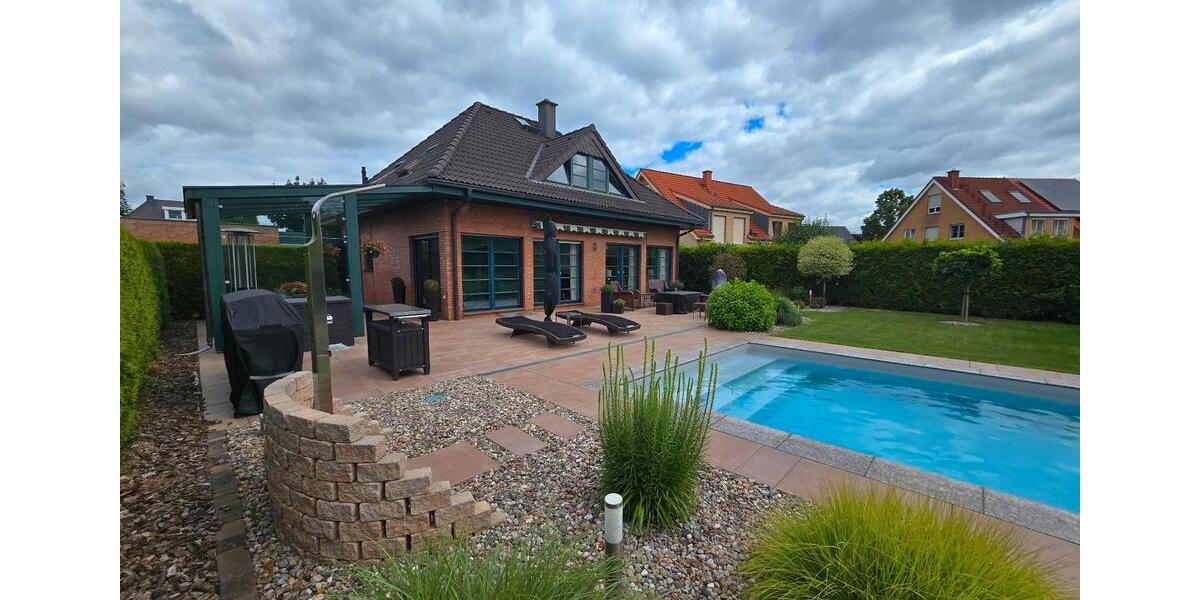 Einfamilienhaus Königs Wusterhausen - 5 Zimmer, 156 m&sup2;, 810.000&euro; | Angebot:26994938