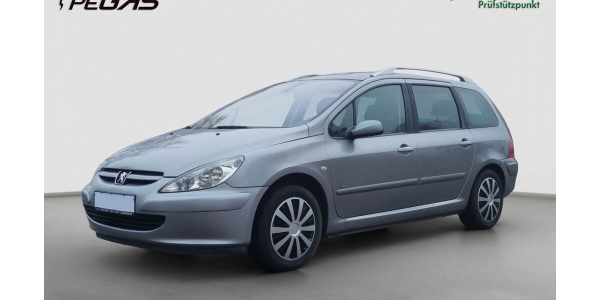 Peugeot 307 148.688 km 3.290 &euro; Oranienburg (bei Berlin) 16515