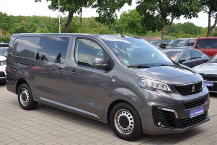 Peugeot Expert 128.500 km 19.990 &euro; Teltow 14513