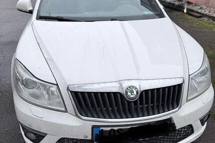 Skoda Octavia 336.274 km 4.600 &euro; Hennickendorf 15378