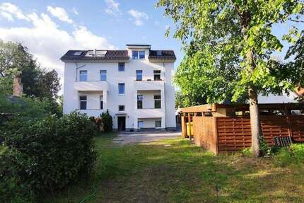 Wohnung Eichwalde - 3 Zimmer, 80 m&sup2;, 1.195&euro; | Angebot:23803813