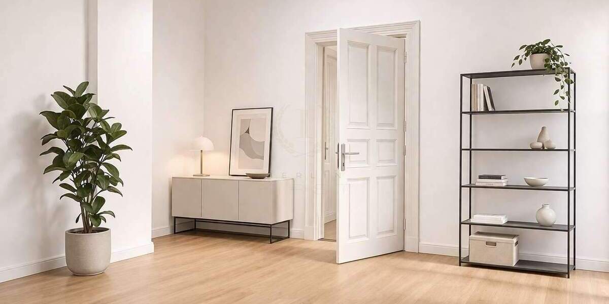 Etagenwohnung Berlin Weißensee - 4 Zimmer, 94 m&sup2;, 540.000&euro; | Angebot:25970842