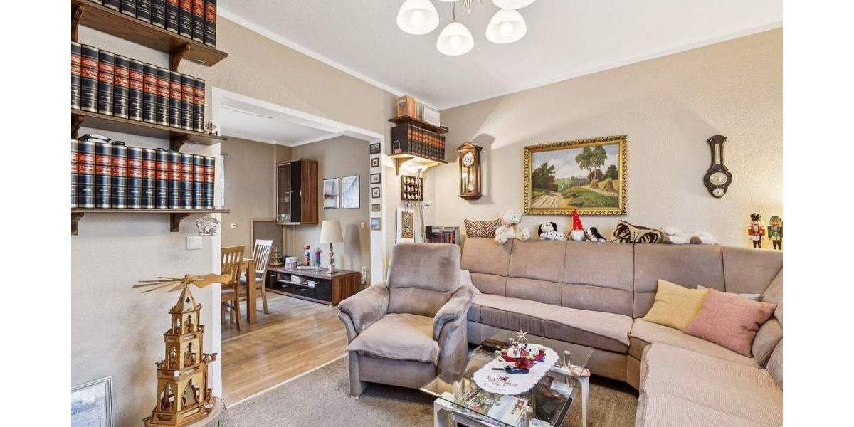 Reihenmittelhaus Hennigsdorf - 5 Zimmer, 127 m&sup2;, 395.000&euro; | Angebot:25783622