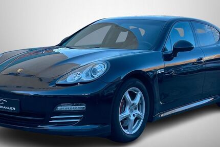 Porsche Panamera 123.172 km 22.999 &euro; Potsdam 14480
