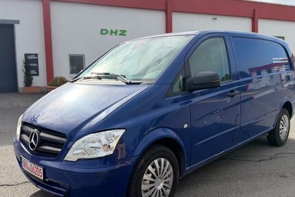 Mercedes-Benz Vito 362.000 km 6.000 &euro; Velten 16727