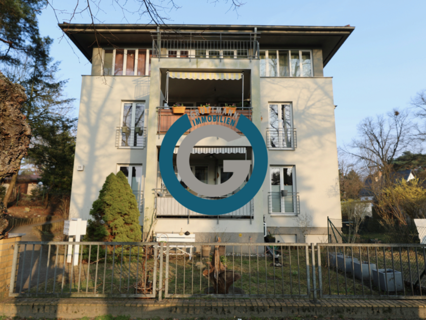 Wohnung zum Kaufen in Berlin 299.000 € 71 m²