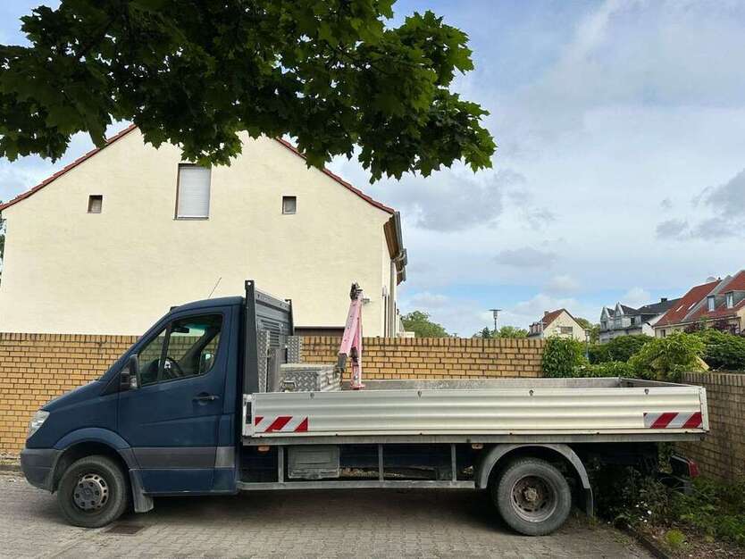 Sprinter