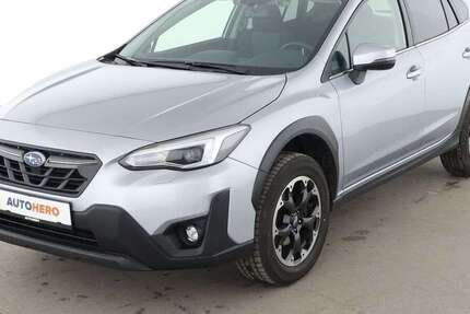 Subaru XV 45.332 km 21.720 &euro; Berlin 14059