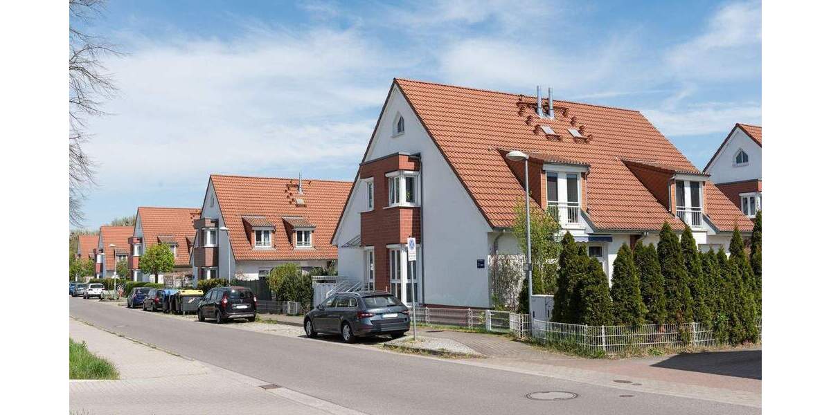 Reihenendhaus Dallgow-Döberitz Dallgow - 4 Zimmer, 117 m&sup2;, 479.000&euro; | Angebot:25750109