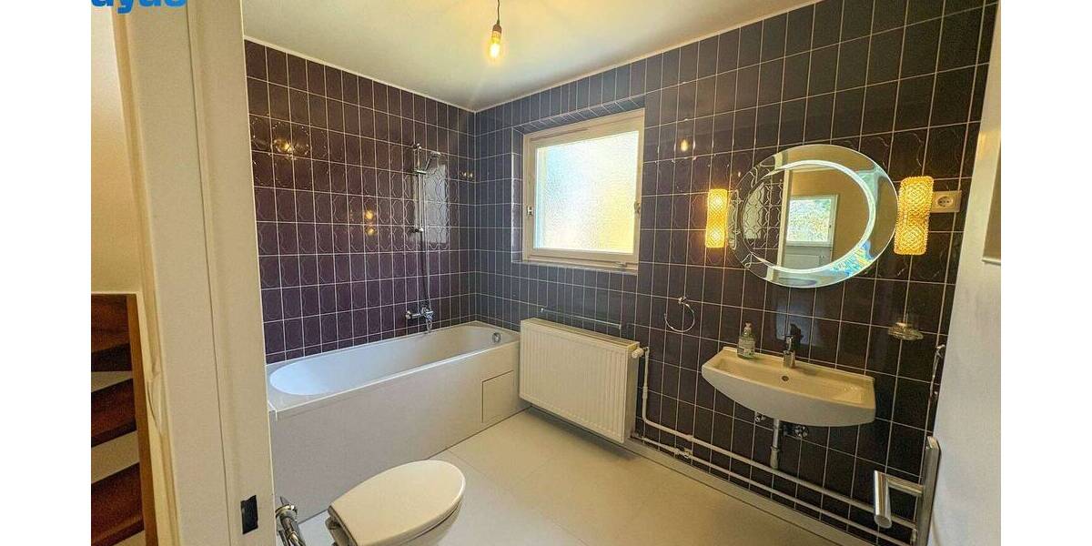 Reihenendhaus Berlin Lichtenrade - 4 Zimmer, 101 m&sup2;, 2.250&euro; | Angebot:26362135