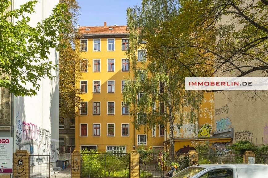 Grundstück Berlin Kreuzberg - 990.000&euro; | Angebot:26154351