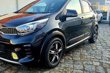 Kia Picanto 21.000 km 14.880 &euro; Potsdam 14469