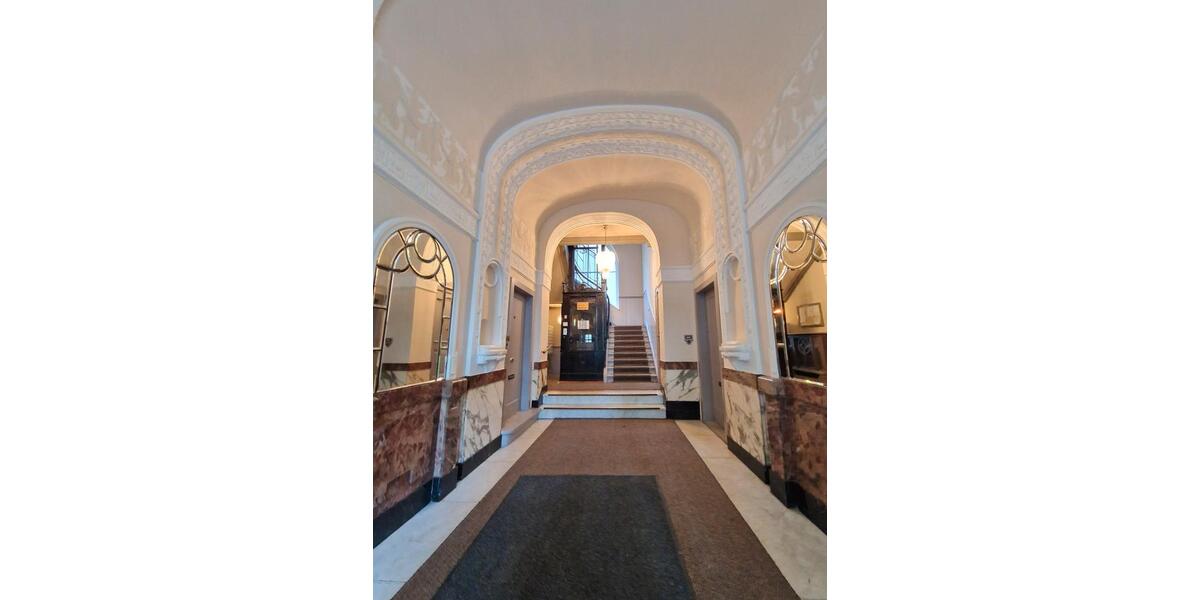 Erdgeschoßwohnung Berlin Charlottenburg-Wilmersdorf - 1 Zimmer, 40 m&sup2;, 1.250&euro; | Angebot:26222685
