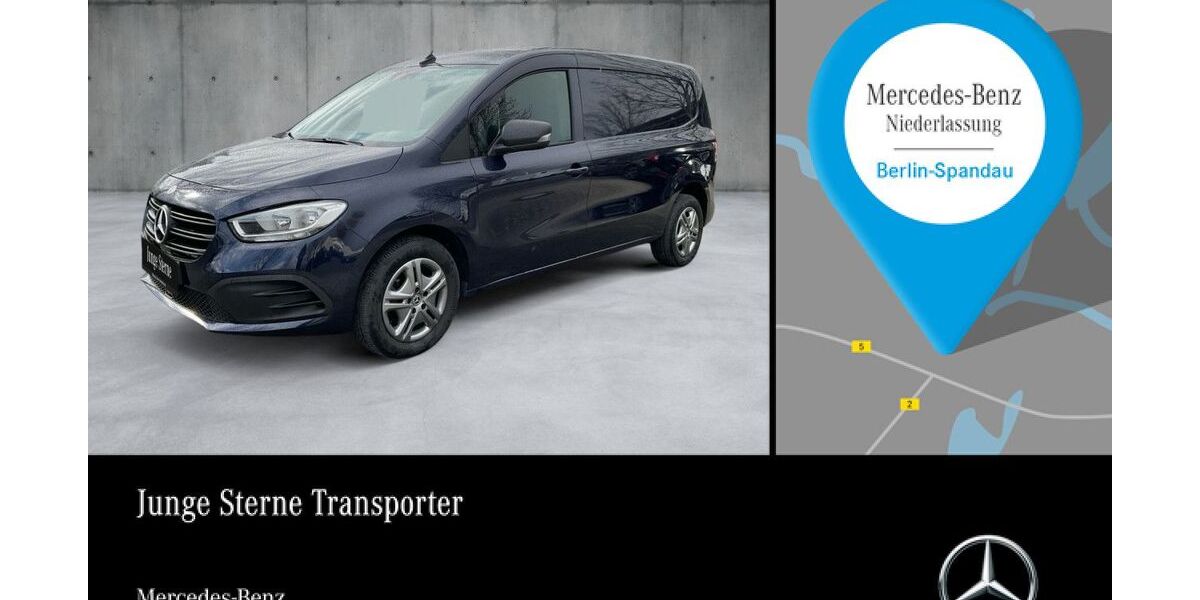 Mercedes-Benz Citan 23.742 km 26.513 &euro; Berlin 13581
