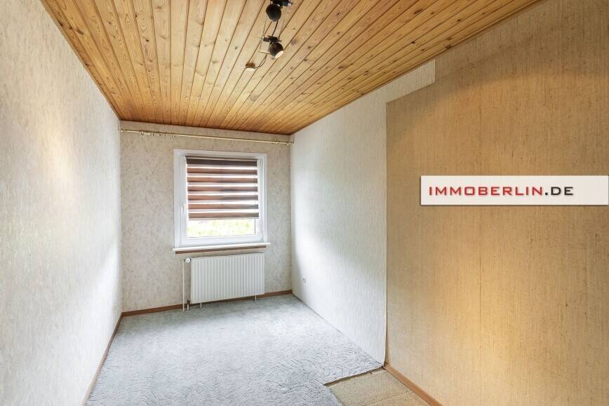 Einfamilienhaus Berlin / Lichtenrade Lichtenrade - 5 Zimmer, 106 m&sup2;, 549.000&euro; | Angebot:26702712