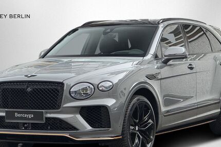 Bentley Bentayga 2.850 km 372.800 &euro; Berlin 10629