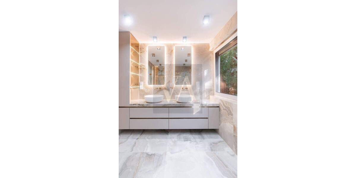 Mehrfamilienhaus, Wohnhaus Berlin Grunewald - 5 Zimmer, 211 m&sup2;, 1.990.000&euro; | Angebot:24885064