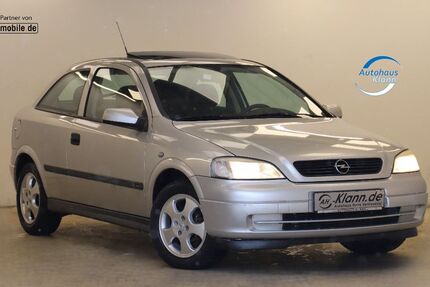 Opel Astra 138.819 km 3.499 &euro; Teltow 14513