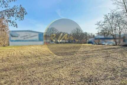 Grundstück Berlin Tempelhof - 3.800.000&euro; | Angebot:25675360