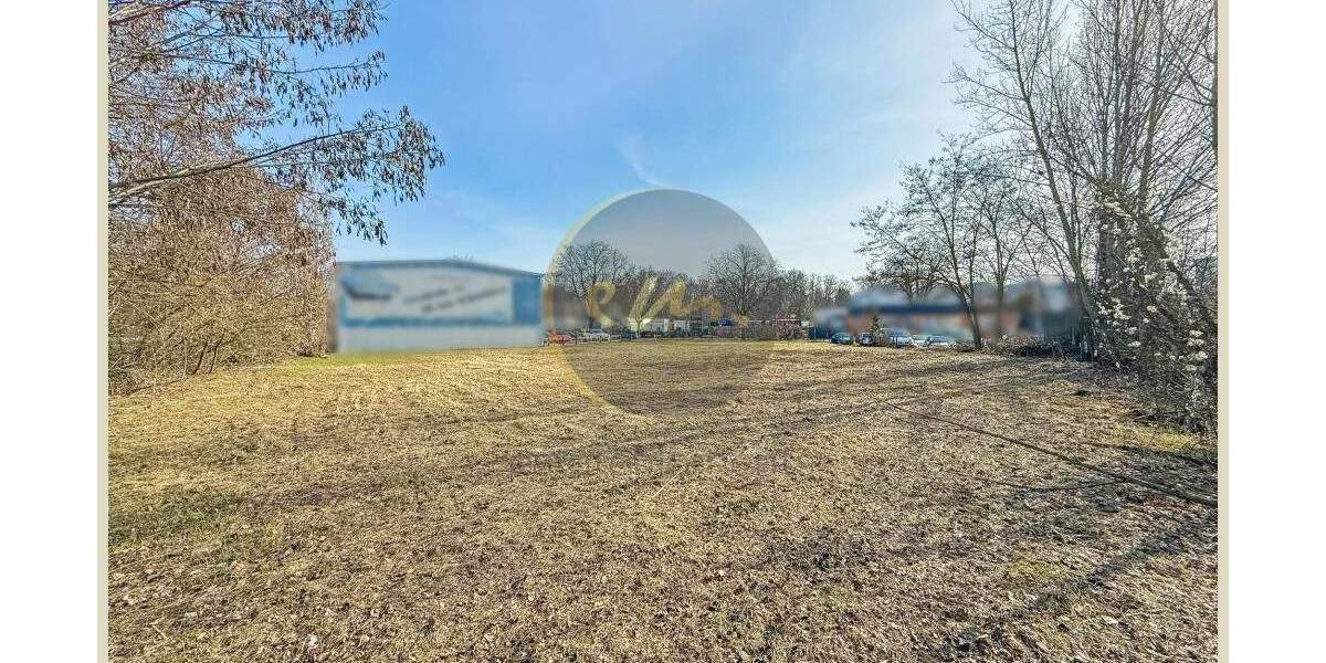 Grundstück Berlin Tempelhof - 3.800.000&euro; | Angebot:25675360