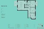 Etagenwohnung Berlin Friedrichshain - 4 Zimmer, 123 m&sup2;, 1.117.739&euro; | Angebot:25715457