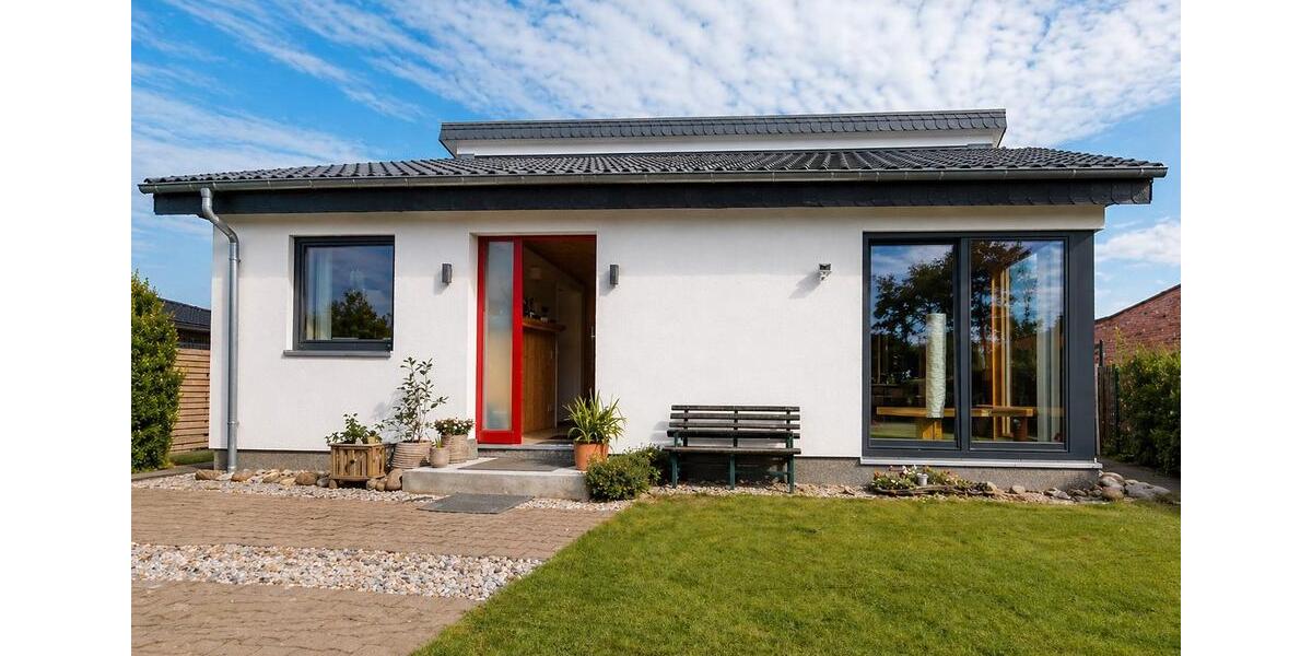 Einfamilienhaus Fredersdorf-Vogelsdorf Vogelsdorf - 3 Zimmer, 115 m&sup2;, 499.000&euro; | Angebot:26482416